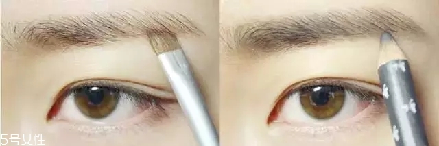 煙熏妝攻略，教你點不一樣的