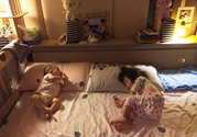 孩子有起床氣怎么解決 4技巧KO賴(lài)床