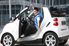 開(kāi)車(chē)上班族車(chē)內(nèi)健身操的動(dòng)作方法