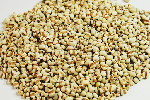 薏苡仁的神奇美容功效與作用