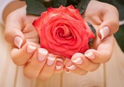 養(yǎng)顏的玫瑰偏方5個神奇方法