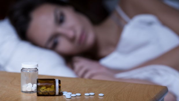 經(jīng)常吃安眠藥的危害 會(huì)致癌失智嗎？