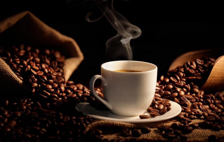 咖啡、茶