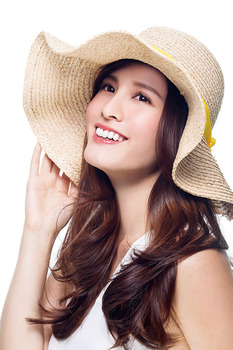 桃花妝畫法步驟 桃花妝畫法步驟