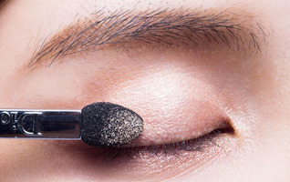 桃花妝畫法步驟 桃花妝畫法步驟