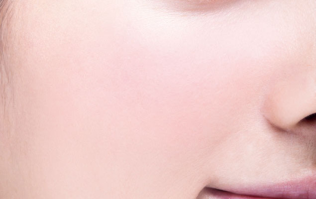 桃花妝畫法步驟 桃花妝畫法步驟