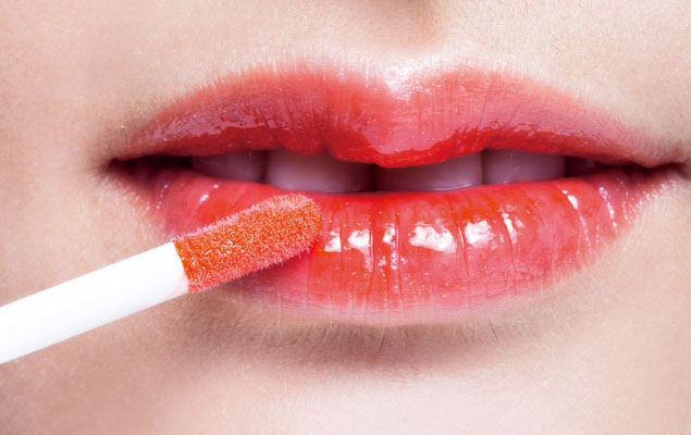 桃花妝畫法步驟 桃花妝畫法步驟