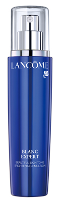 lancome蘭蔻新成員 粉嫩透亮肌更到位！