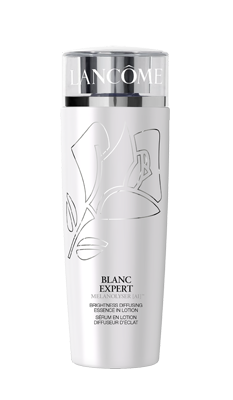 lancome蘭蔻新成員 粉嫩透亮肌更到位！