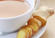 手腳冰涼喝什么茶好 黑糖姜茶、桂圓紅棗茶