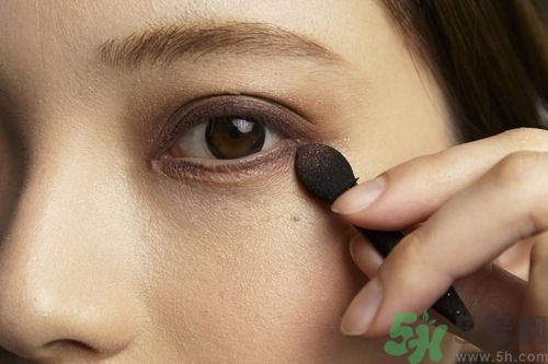 情人節(jié)約會妝容 情人節(jié)約會妝容