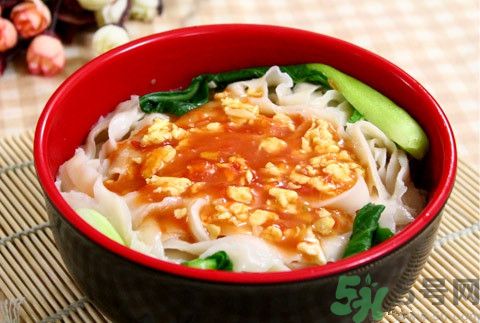 吃西紅柿雞蛋面會(huì)胖嗎？西紅柿雞蛋面的熱量是多少