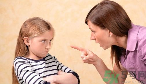 孩子愛(ài)頂嘴怎么辦?如何停止兒童不良行為 孩子愛(ài)頂嘴怎么辦?如何停止兒童不良行為