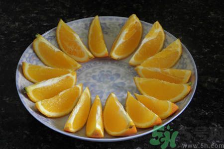 橙子和梨能一起榨汁嗎?橙子和梨能相克嗎 橙子和梨能一起榨汁嗎?橙子和梨能相克嗎