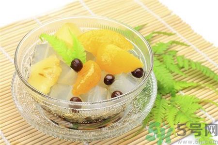 寒天對人體有什么作用?寒天能降血糖嗎? 寒天對人體有什么作用?寒天能降血糖嗎?