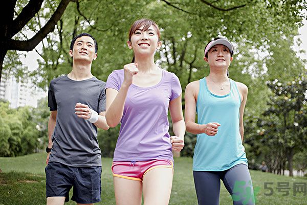 跑步能治療早泄嗎？跑步能提高性能力嗎？