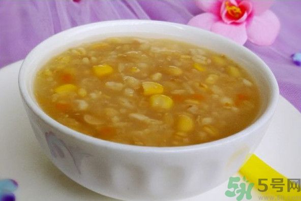 2歲寶寶可以吃玉米嗎？2歲寶寶吃玉米不消化怎么辦