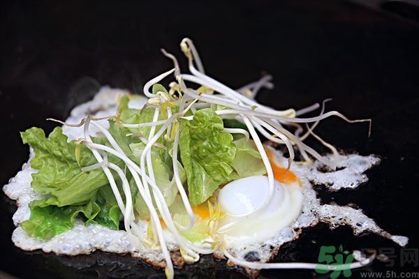 孕婦可以吃豆芽菜嗎？孕婦吃豆芽對胎兒有好處嗎？