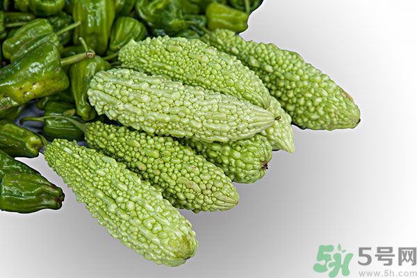 苦瓜子能吃嗎？苦瓜籽變紅了還能吃嗎？