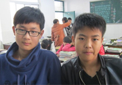 我13歲有點(diǎn)色怎么辦？我13歲有點(diǎn)色正不正常？