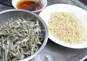 小魚干怎么炒好吃？蜜汁小魚干的做法