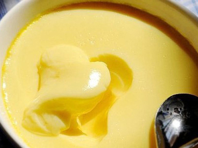 雞蛋羹怎么做好吃？雞蛋羹有什么好處？