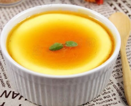 雞蛋羹怎么做好吃？雞蛋羹有什么好處？