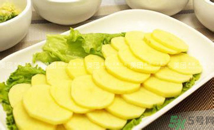 吃土豆有什么好處？土豆的做法有哪些？