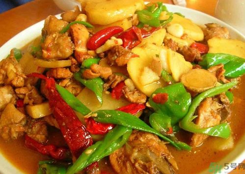 吃土豆有什么好處？土豆的做法有哪些？