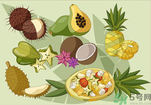 夏天吃什么水果豐胸最快？夏天豐胸吃什么水果好？