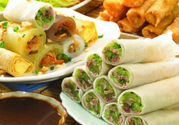 龍頭節(jié)吃什么好？龍?zhí)ь^吃煎餅好嗎？
