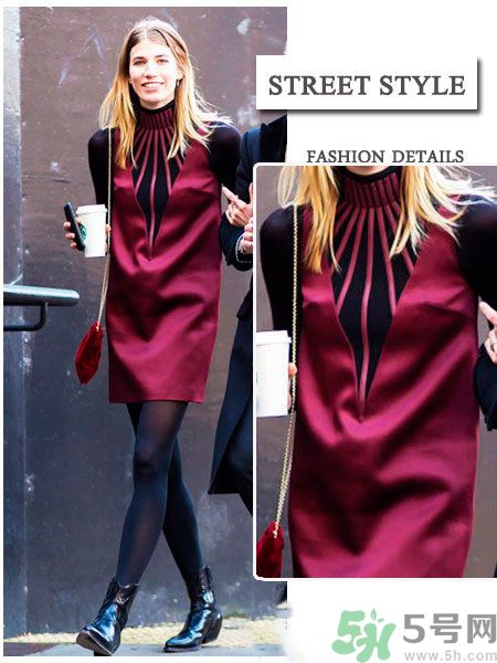 絲襪怎么穿才好看？怎么挑選合適的絲襪？