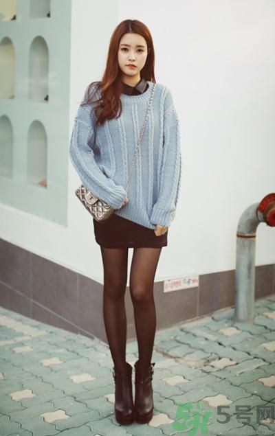 絲襪怎么穿才好看？怎么挑選合適的絲襪？