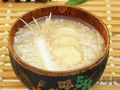 驚呆網(wǎng)友生姜竟然能祛斑？生姜怎么祛斑？