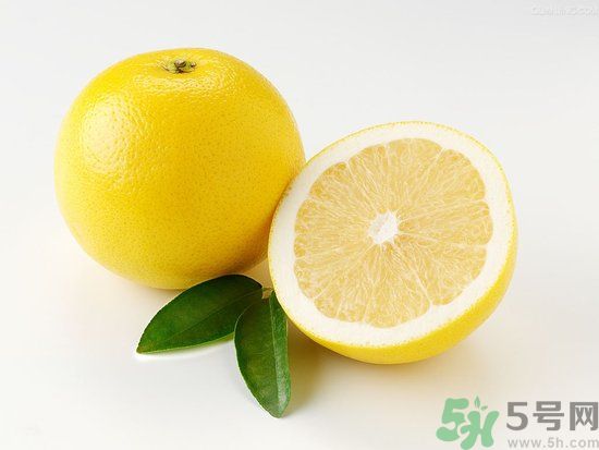 多吃柚子能減肥嗎？怎樣吃柚子才健康？