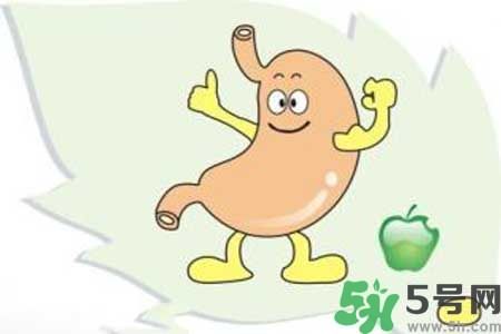 胃寒的癥狀是什么？胃寒怎么調(diào)理？