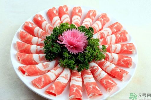 春天可以吃羊肉嗎？吃羊肉有哪些禁忌？