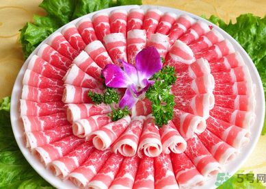 春天可以吃羊肉嗎？吃羊肉有哪些禁忌？