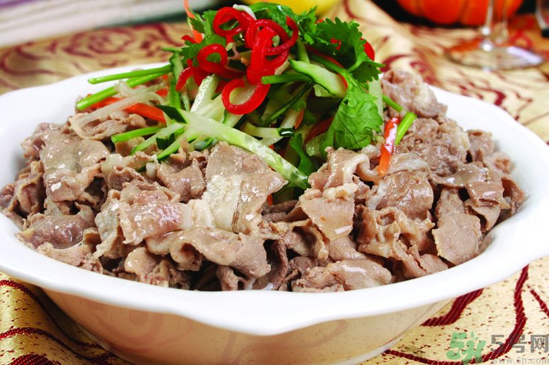 春天可以吃羊肉嗎？吃羊肉有哪些禁忌？