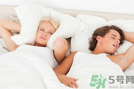為什么睡覺打呼嚕？睡覺打呼嚕怎么辦？