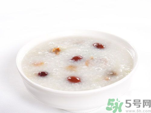 熬夜喝什么粥好？熬夜喝什么粥對身體復(fù)原好？