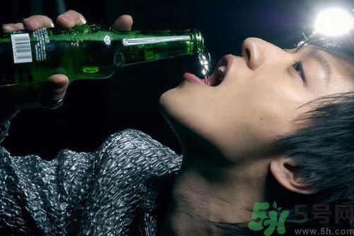 什么東西可以解酒？解酒的最快方法有哪些？
