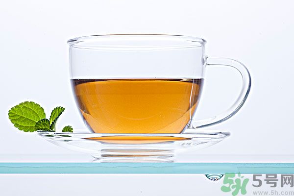 喝什么茶對肝臟排毒好？對肝有好處的茶有哪些？
