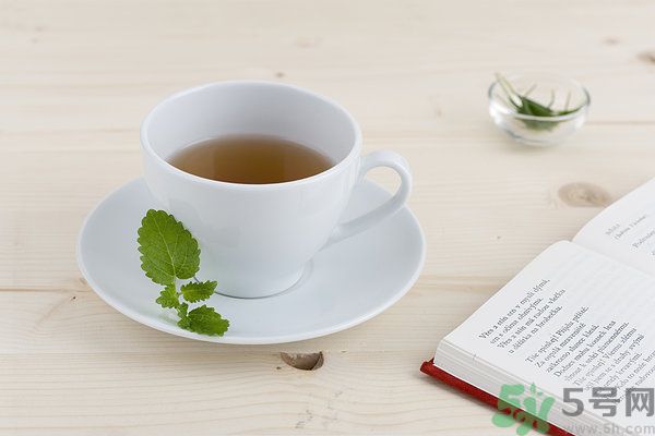 喝什么茶對肝臟排毒好？對肝有好處的茶有哪些？
