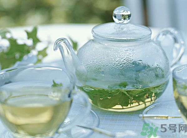 喝什么茶對肝臟排毒好？對肝有好處的茶有哪些？