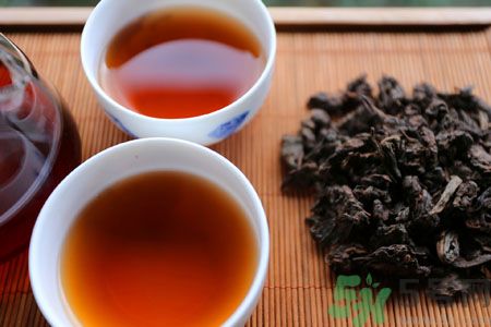 喝茶可以減肥嗎？喝什么茶減肥效果最好？