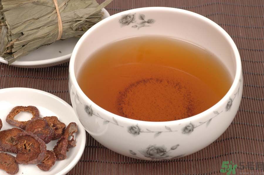 喝茶可以減肥嗎？喝什么茶減肥效果最好？
