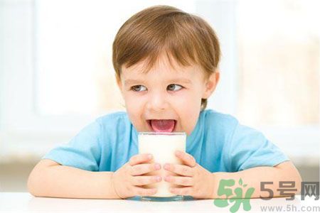 孩子長高吃什么食物？孩子長高的有效方法