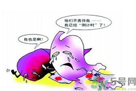 胃病會傳染嗎？胃病的癥狀有哪些？
