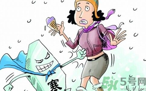 宮寒的癥狀有哪些？宮寒怎么調理？